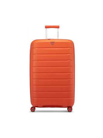 Roncato B-Flying Move 4 hjul Trolley 78 cm med strækfold