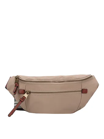 camel active Bari Riñonera 33 cm camel active Bari Riñonera 33 cm