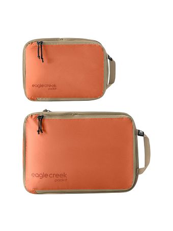 Eagle Creek Pack-It-taskesæt S-M 3 stk. med strækfolder Eagle Creek Pack-It-taskesæt S-M 3 stk. med strækfolder