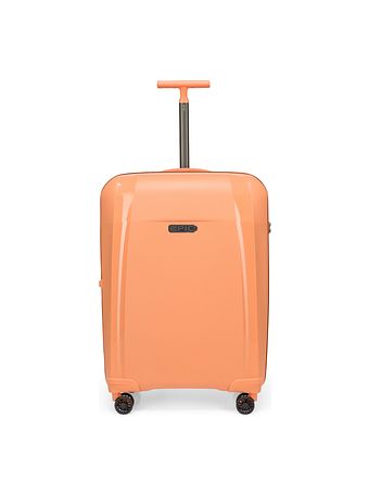 Epic Phantom SL 4-hjulet trolley 66 cm Epic Phantom SL 4-hjulet trolley 66 cm