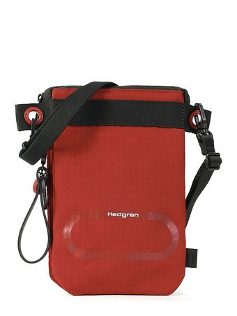 Hedgren Uni Otu Skuldertaske RFID-beskyttelse 13 cm Hedgren Uni Otu Skuldertaske RFID-beskyttelse 13 cm
