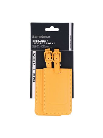 Samsonite Ta Revolution Kuffertophæng 5 cm