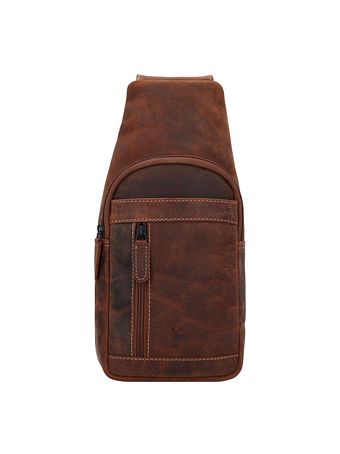 Jack Kinsky Baltimore Vera Pelle 30 cm