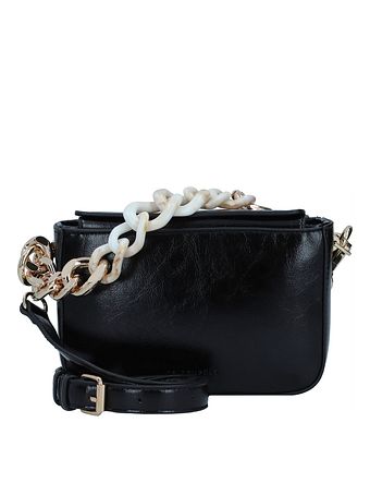 Seidenfelt Sokna Kabelka 19 cm