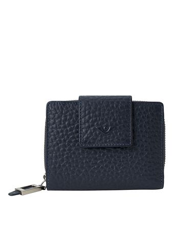 Voi Hirsch Ida peněženka RFID kožená 12,5 cm