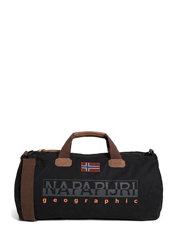 Napapijri Bering 3 Weekend-rejsetaske 58.5 cm Napapijri Bering 3 Weekend-rejsetaske 58.5 cm