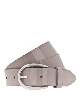 Vanzetti Pásek Kůže