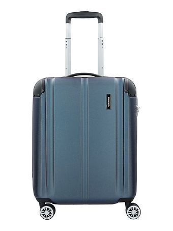 Travelite City S 4-hjulet kabinevogn 55 cm