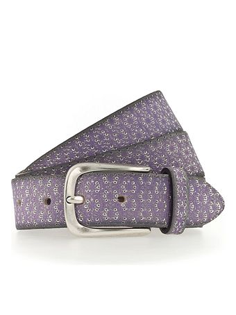 b.belt Bælte Læder b.belt Bælte Læder