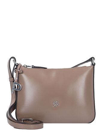 Picard Black Tie Black Tie Skuldertaske Læder 21 cm Picard Black Tie Black Tie Skuldertaske Læder 21 cm