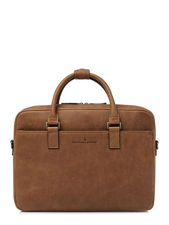 Castelijn & Beerens Carisma Dokumenttaske Læder 40 cm Laptoprum Castelijn & Beerens Carisma Dokumenttaske Læder 40 cm Laptoprum