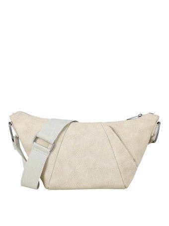 Fritzi aus Preußen Limited Happy Flocked Taška přes rameno 25 cm