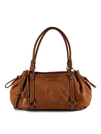 Liu Jo Ginesa Taška přes rameno L 50 cm