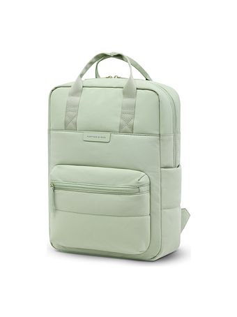 Kapten & Son Bergen Cloud Daypack 39 cm Laptoprum