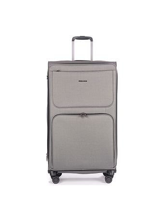 Stratic Bendigo Light Plus 4-hjuls trolley 84 cm rum til bærbar computer
