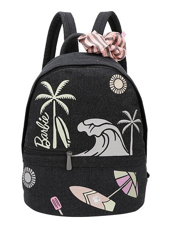 Fritzi aus Preußen Malibu Denim Limited Barbie Daypack 31 cm