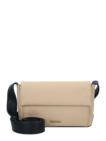 Calvin Klein CK Origami Skuldertaske 24 cm