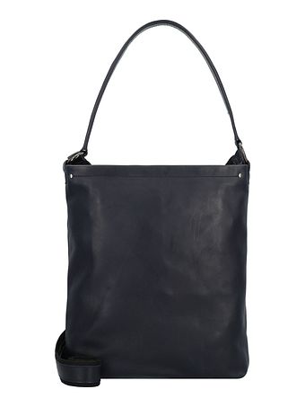 Harold's Caugio Skuldertaske Læder 27 cm