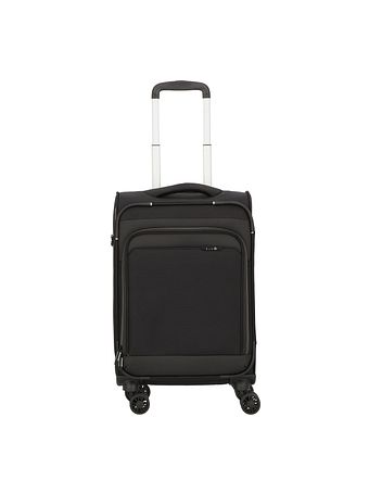 d & n Travel Line 9504 4 hjul Kabinetrolley S 55 cm d & n Travel Line 9504 4 hjul Kabinetrolley S 55 cm