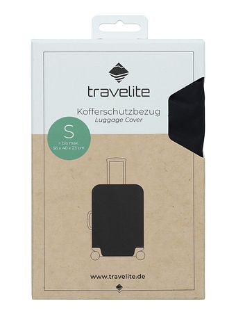 Travelite Accessoires Kuffertbeskyttelse 56 cm