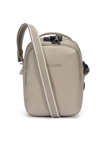 Pacsafe Pacsafe V Mini Bag skuldertaske RFID-beskyttelse 17 cm
