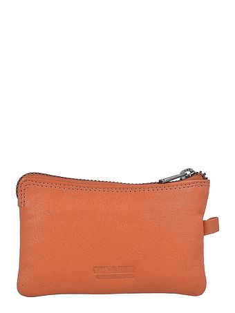 Greenburry Svampet nøgleetui i læder 11,5 cm Greenburry Svampet nøgleetui i læder 11,5 cm