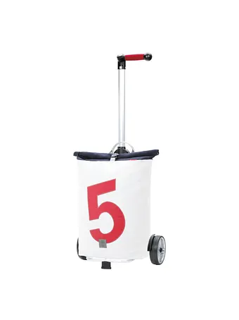 Andersen Shopper Unus Shopper 360° Ostoskärry 60 cm Andersen Shopper Unus Shopper 360° Ostoskärry 60 cm