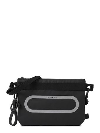 Hedgren Uni Ichi M Skuldertaske RFID-beskyttelse 24 cm Hedgren Uni Ichi M Skuldertaske RFID-beskyttelse 24 cm