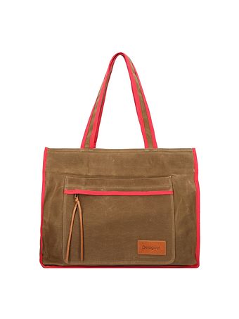 Desigual Mediterraneo Khiva Ostoskassi 46 cm