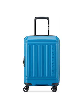 Delsey Paris Lutece Se 4 hjul Kabinetrolley 55 cm med strækfold