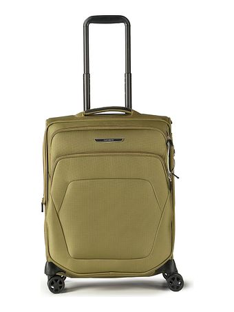 Samsonite Spark Sng Eco 4 hjul Kabinetrolley 55 cm med strækfold Samsonite Spark Sng Eco 4 hjul Kabinetrolley 55 cm med strækfold