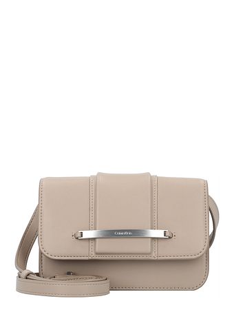 Calvin Klein Bar Skuldertaske 18 cm Calvin Klein Bar Skuldertaske 18 cm