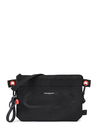 Hedgren Uni Ichi M Skuldertaske RFID-beskyttelse 24 cm Hedgren Uni Ichi M Skuldertaske RFID-beskyttelse 24 cm