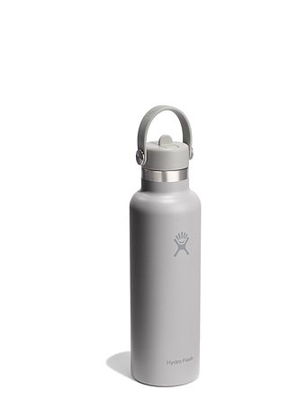 Hydro Flask Hydration Standard Flex Straw Cap Drikkeflaske 620 ml Hydro Flask Hydration Standard Flex Straw Cap Drikkeflaske 620 ml