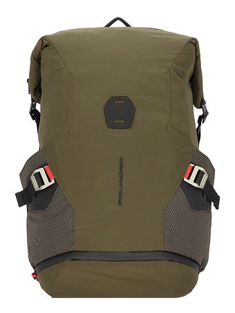 Piquadro PQ-M Rygsæk RFID 41 cm rum til bærbar computer Piquadro PQ-M Rygsæk RFID 41 cm rum til bærbar computer