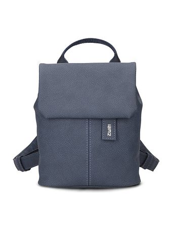 Zwei Mademoiselle.M Daypack 22 cm Zwei Mademoiselle.M Daypack 22 cm