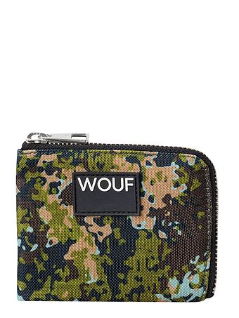 Wouf Kreditkortholder 12 cm