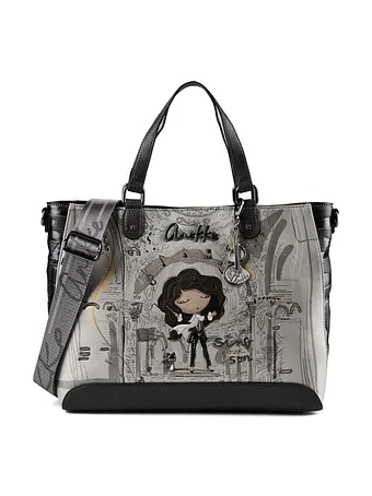 Anekke Orchestra Skuldertaske 38 cm