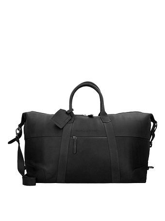 The Chesterfield Brand Portsmouth Cestovní taška Weekender Kůže 53 cm
