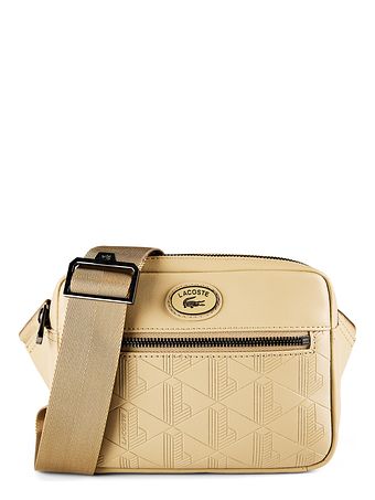 Lacoste Nomogramme Skuldertaske 19 cm