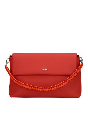 Zwei Yuna Skuldertaske 32 cm
