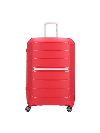 Samsonite Flux 4-hjulet trolley 75 cm Samsonite Flux 4-hjulet trolley 75 cm