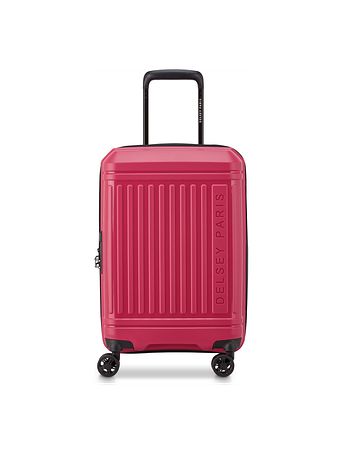 Delsey Paris Lutece Se 4 hjul Kabinetrolley 55 cm med strækfold