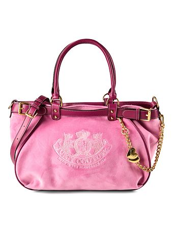 Juicy Couture Twig Narrative Skuldertaske 45 cm