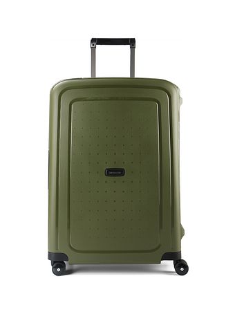 Samsonite S'Cure Spinner 4-hjuls trolley 69 cm