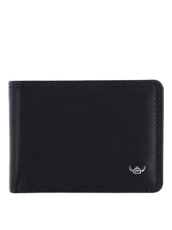 Golden Head Polo Pung RFID-beskyttelse Læder 10 cm Golden Head Polo Pung RFID-beskyttelse Læder 10 cm