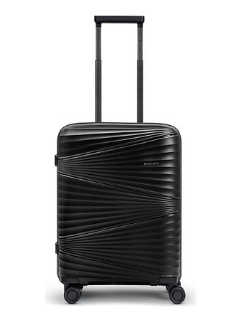 Pactastic Collection 02 THE CABIN 4 hjul Kabinetrolley 55 cm