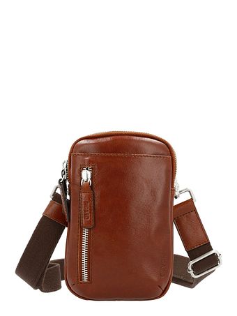 Picard Buddy mobiltelefontaske i læder 12 cm