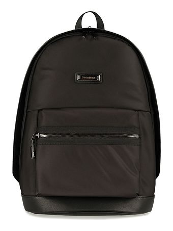 Samsonite Relyon Daypack 41 cm Laptoprum Samsonite Relyon Daypack 41 cm Laptoprum