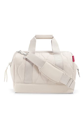 reisenthel Travelling Allrounder M Weekendväska 40 cm